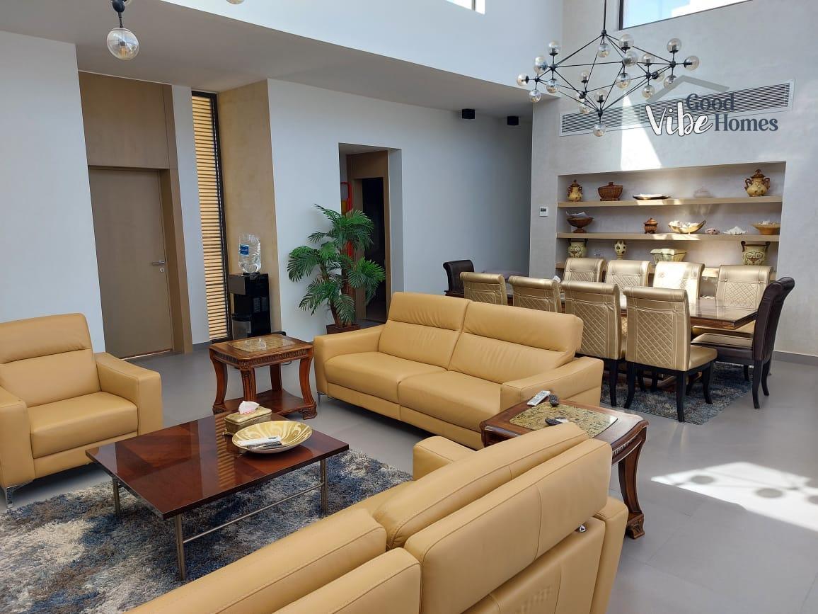Sea View One Storey Villa In Fanadir Bay -For Rent thumbnail