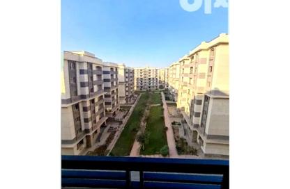 Apartment - 3 Bedrooms - 1 Bathroom for sale in Gardenia City Compound Nasr City - Zahraa Madinat Nasr - Nasr City - Cairo