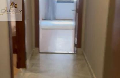 Apartment - 5 Bedrooms - 4 Bathrooms for rent in West Golf - El Katameya Compounds - El Katameya - New Cairo City - Cairo