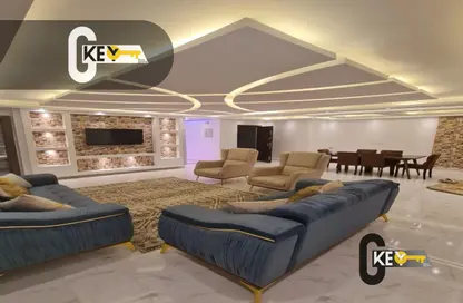 شقة - 3 غرف نوم - 3 حمامات للايجار في پريڤادو - مدينتي - القاهرة