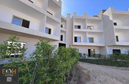Apartment - 2 Bedrooms - 1 Bathroom for sale in Dessole Titanic Aqua Park Resort - Hurghada Resorts - Hurghada - Red Sea