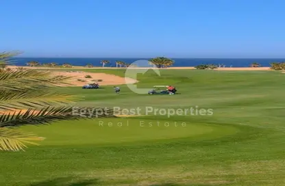 Villa - 3 Bedrooms - 4 Bathrooms for sale in Mesca - Soma Bay - Safaga - Hurghada - Red Sea