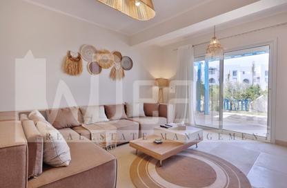 Chalet - 3 - 2 for sale in Mountain View - Ras Al Hekma - North Coast Chalet - 3 - 2 for sale in Mountain View - Ras Al Hekma - North Coast
