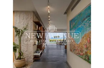 Chalet - 2 Bedrooms - 2 Bathrooms for sale in Almaza Bay - Qesm Marsa Matrouh - North Coast