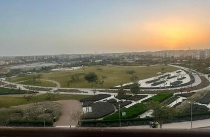 Apartment - 3 Bedrooms - 3 Bathrooms for sale in Mountain View iCity - 5th Settlement Compounds - The 5th Settlement - New Cairo City - Cairo Apartment - 3 Bedrooms - 3 Bathrooms for sale in Mountain View iCity - 5th Settlement Compounds - The 5th Settlement - New Cairo City - Cairo