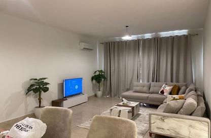 Apartment - 2 - 3 for rent in Mivida - 5th Settlement Compounds - The 5th Settlement - New Cairo City - Cairo