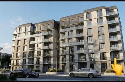 Apartment - 2 Bedrooms - 1 Bathroom for sale in Kardia - New Capital Compounds - New Capital City - Cairo