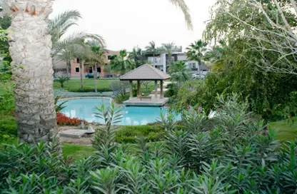 فيلا - 8 غرف نوم - 8 حمامات للبيع في سوان ليك ريزيدنس - كمبوندات التجمع الخامس - التجمع الخامس - مدينة القاهرة الجديدة - القاهرة