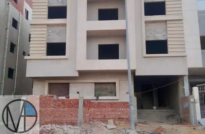 Whole Building - 3 Bedrooms - 2 Bathrooms for sale in Al Andalus Family - Al Andalus District - New Cairo City - Cairo
