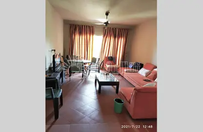 Chalet - 2 Bedrooms - 2 Bathrooms for sale in Panorama - Porto Sokhna - Al Ain Al Sokhna - Suez