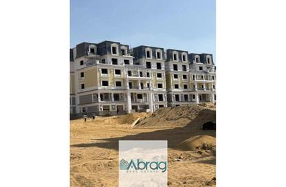 iVilla - 3 Bedrooms - 4 Bathrooms for sale in Mountain View iCity October - 6 October Compounds - 6 October City - Giza