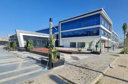 مساحات مكتبية - غرفة نوم - 1 حمام للايجار في تريفيوم زايد - الحي الثاني - الشيخ زايد - الجيزة