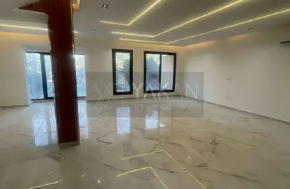 Townhouse - 4 Bedrooms - 4 Bathrooms for rent in Villette - 5th Settlement Compounds - The 5th Settlement - New Cairo City - Cairo