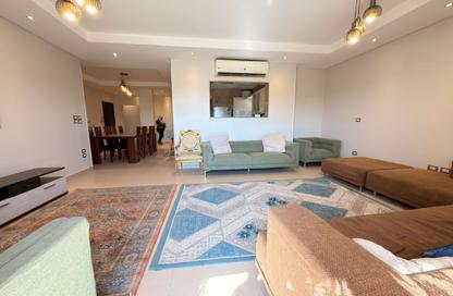 Apartment - 3 - 3 for rent in Sodic West - Sheikh Zayed Compounds - Sheikh Zayed City - Giza Apartment - 3 - 3 for rent in Sodic West - Sheikh Zayed Compounds - Sheikh Zayed City - Giza