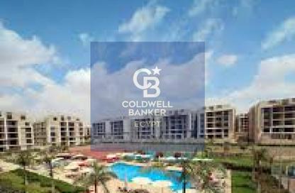 Penthouse - 3 Bedrooms - 3 Bathrooms for sale in Moon Residences - Fifth Square - The 5th Settlement - New Cairo City - Cairo Penthouse - 3 Bedrooms - 3 Bathrooms for sale in Moon Residences - Fifth Square - The 5th Settlement - New Cairo City - Cairo