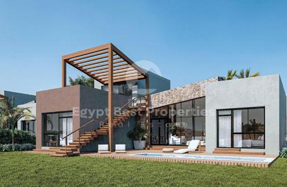 Apartment - 2 - 2 for sale in Mesca - Soma Bay - Safaga - Hurghada - Red Sea