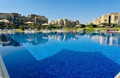 Apartment - 3 Bedrooms - 4 Bathrooms for sale in Palm Parks   Palm Hills - South Dahshur Link - 6 October City - Giza
