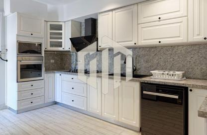 Villa - 4 Bedrooms - 4 Bathrooms for rent in Cairo Festival City - North Investors Area - New Cairo City - Cairo