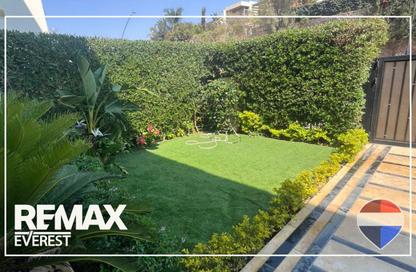 Villa - 3 Bedrooms - 3 Bathrooms for rent in Allegria - Sheikh Zayed Compounds - Sheikh Zayed City - Giza