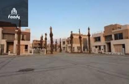 شقة - 3 غرف نوم - 2 حمامات للبيع في بيت الوطن - التجمع الخامس - مدينة القاهرة الجديدة - القاهرة