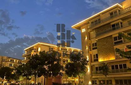 شقة - 3 غرف نوم - 3 حمامات للبيع في ماونتن فيو اى سيتي - كمبوندات التجمع الخامس - التجمع الخامس - مدينة القاهرة الجديدة - القاهرة