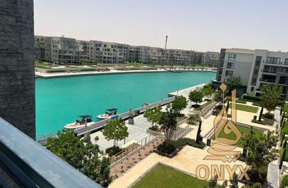 Chalet - 1 - 1 for sale in Marassi - Sidi Abdel Rahman - North Coast