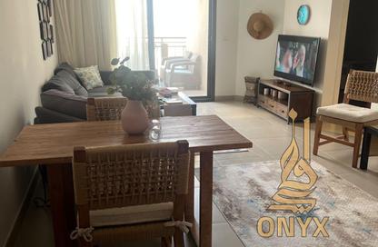 Chalet - 1 - 1 for sale in Marassi - Sidi Abdel Rahman - North Coast