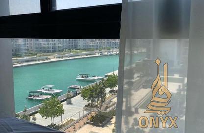 Chalet - 1 - 1 for sale in Marassi - Sidi Abdel Rahman - North Coast