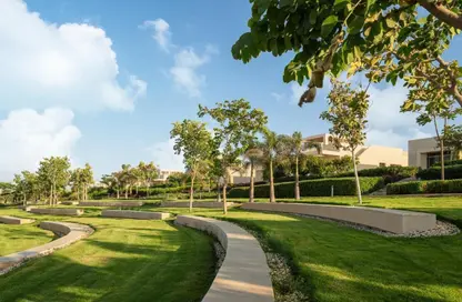 Townhouse - 3 Bedrooms - 3 Bathrooms for sale in O West - 6 October Compounds - 6 October City - Giza