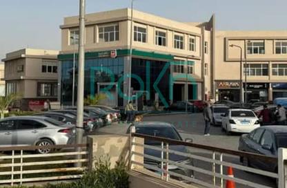 بناية كاملة - استوديو للبيع في الكارما 4 - كمبوندات الشيخ زايد - الشيخ زايد - الجيزة