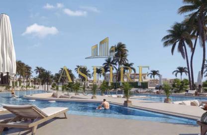 Villa - 3 - 3 for sale in June - Ras Al Hekma - North Coast