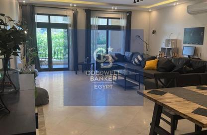 Apartment - 3 Bedrooms - 3 Bathrooms for rent in Mivida - 5th Settlement Compounds - The 5th Settlement - New Cairo City - Cairo