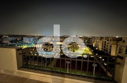 Apartment - 3 - 3 for sale in Moon Residences - Fifth Square - The 5th Settlement - New Cairo City - Cairo