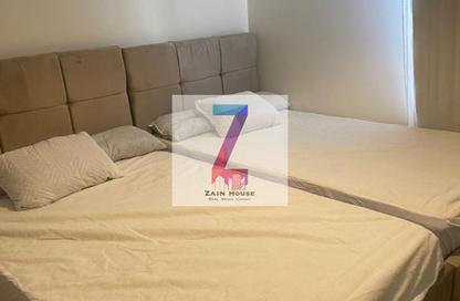 Chalet - 1 Bedroom - 1 Bathroom for rent in Marassi - Sidi Abdel Rahman - North Coast