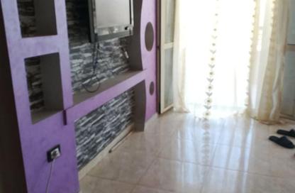 Apartment - 3 Bedrooms - 2 Bathrooms for rent in Gardina Sun - Northern Expansions - 6 October City - Giza