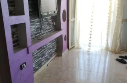 Apartment - 3 Bedrooms - 2 Bathrooms for rent in Gardina Sun - Northern Expansions - 6 October City - Giza