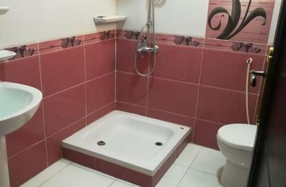 Apartment - 3 Bedrooms - 2 Bathrooms for rent in Gardina Sun - Northern Expansions - 6 October City - Giza