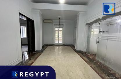 فيلا - استوديو - 4 حمامات للايجار في شارع 213 - دجلة - حي المعادي - القاهرة