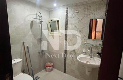 Apartment - 2 Bedrooms - 2 Bathrooms for rent in Sakan - Ext North Inves Area - New Cairo City - Cairo
