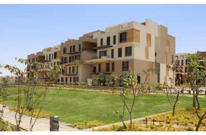 Apartment - 2 Bedrooms - 3 Bathrooms for rent in Eastown - 5th Settlement Compounds - The 5th Settlement - New Cairo City - Cairo