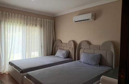 Apartment - 2 Bedrooms - 3 Bathrooms for rent in Eastown - 5th Settlement Compounds - The 5th Settlement - New Cairo City - Cairo