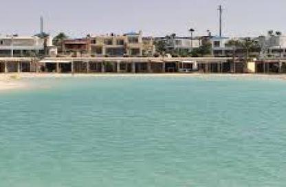 Chalet - 3 Bedrooms - 4 Bathrooms for rent in Hacienda White - Sidi Abdel Rahman - North Coast Chalet - 3 Bedrooms - 4 Bathrooms for rent in Hacienda White - Sidi Abdel Rahman - North Coast