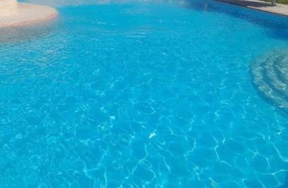 Villa - 5 Bedrooms - 5 Bathrooms for sale in Marina Flowers - Markaz Al Hamam - North Coast