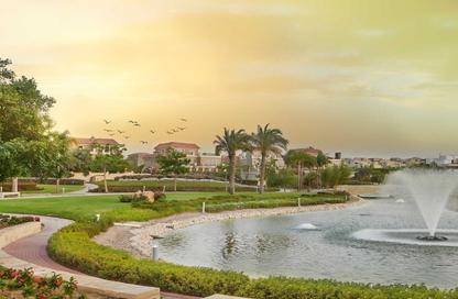 Villa - 7 Bedrooms - 7+ Bathrooms for sale in Katameya Dunes - El Katameya Compounds - El Katameya - New Cairo City - Cairo