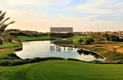Villa - 7 Bedrooms - 7+ Bathrooms for sale in Katameya Dunes - El Katameya Compounds - El Katameya - New Cairo City - Cairo