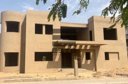 Villa - 7 Bedrooms - 7+ Bathrooms for sale in Katameya Dunes - El Katameya Compounds - El Katameya - New Cairo City - Cairo
