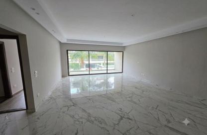Apartment - 2 Bedrooms - 2 Bathrooms for rent in Lake View Residence - 5th Settlement Compounds - The 5th Settlement - New Cairo City - Cairo