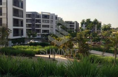 Apartment - 3 Bedrooms - 2 Bathrooms for sale in Taj City - 5th Settlement Compounds - The 5th Settlement - New Cairo City - Cairo