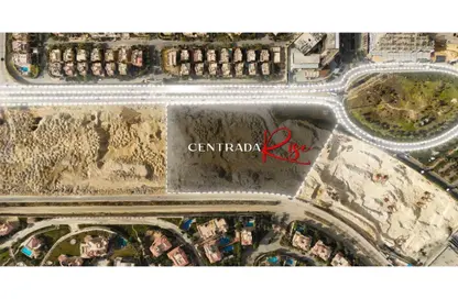 Shop - Studio - 2 Bathrooms for sale in Badya Palm Hills - 6 October Compounds - 6 October City - Giza