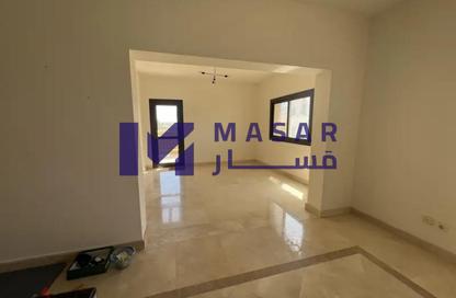 Apartment - 2 Bedrooms - 2 Bathrooms for rent in Mivida - 5th Settlement Compounds - The 5th Settlement - New Cairo City - Cairo